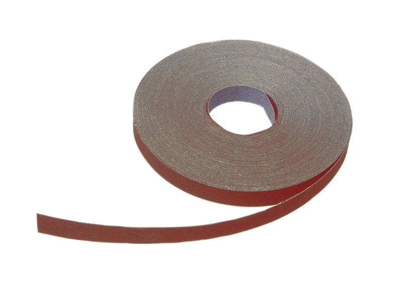 FAI ALUMINIUM OXIDE CLOTH SANDING ROLL 5