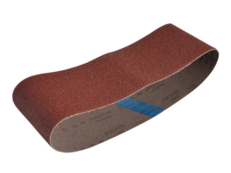 FAI CLOTH SANDING BELT 533 X 75MM 40G