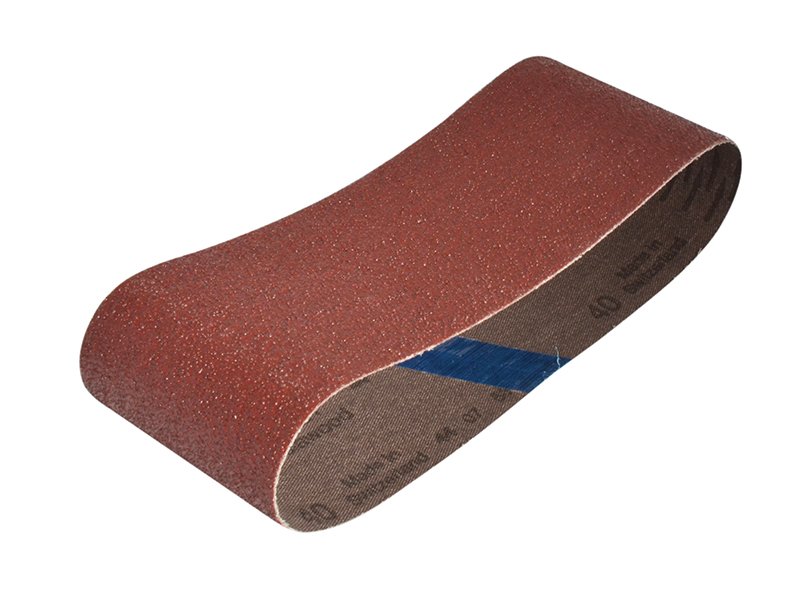 FAI CLOTH SANDING BELT 457 X 75MM 60G (P