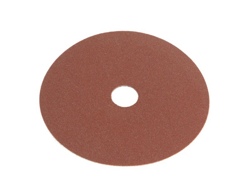 FAI RESIN BONDED SANDING DISCS 115 X 22M