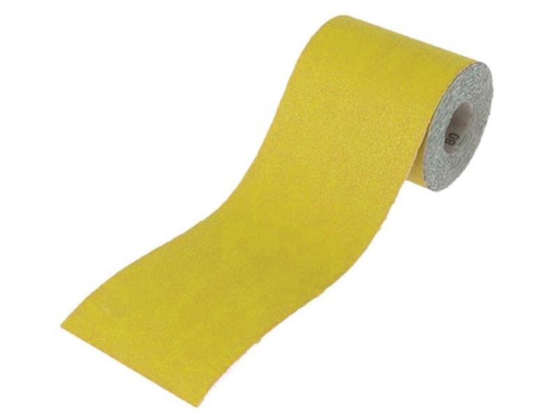 FAI ALUMINIUM OXIDE SANDING PAPER ROLL Y