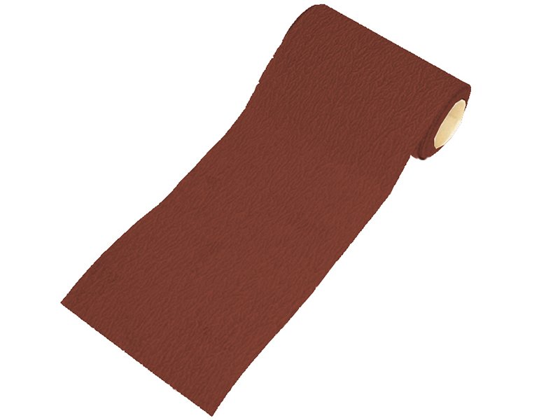 FAI ALUMINIUM OXIDE SANDING PAPER ROLL R
