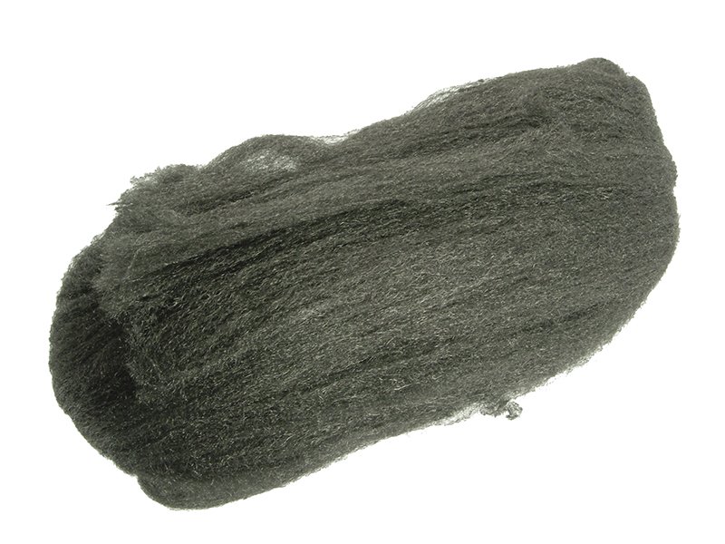 FAI STEEL WOOL SUPER FINE 0000 450G