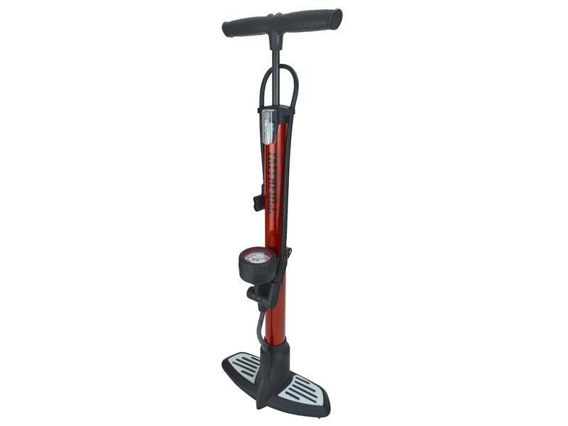 FAI HIGH-PRESSURE HAND PUMP MAX. 160 PSI