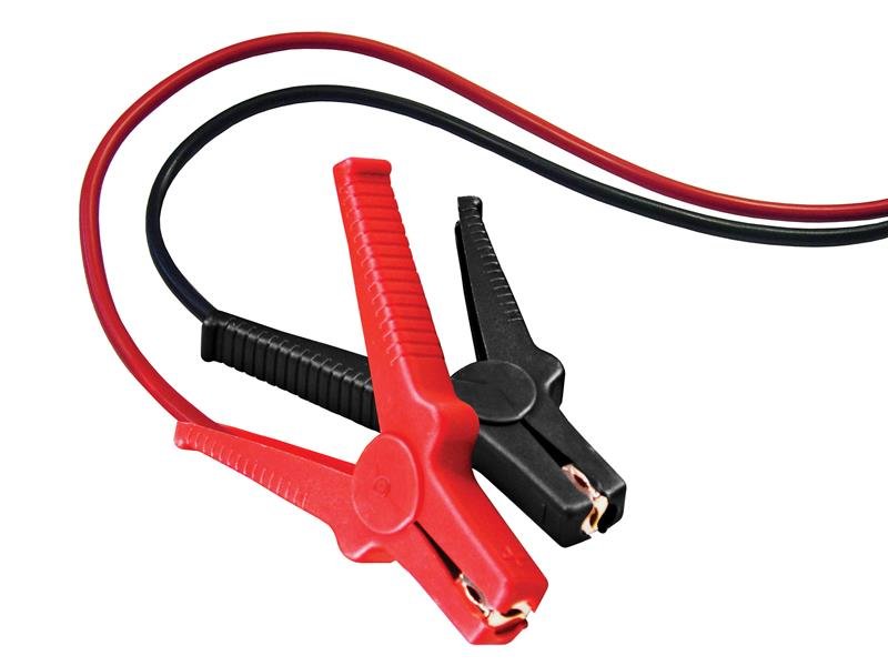 FAI JUMP LEADS 3M X 16MM WITH STORAGE BA