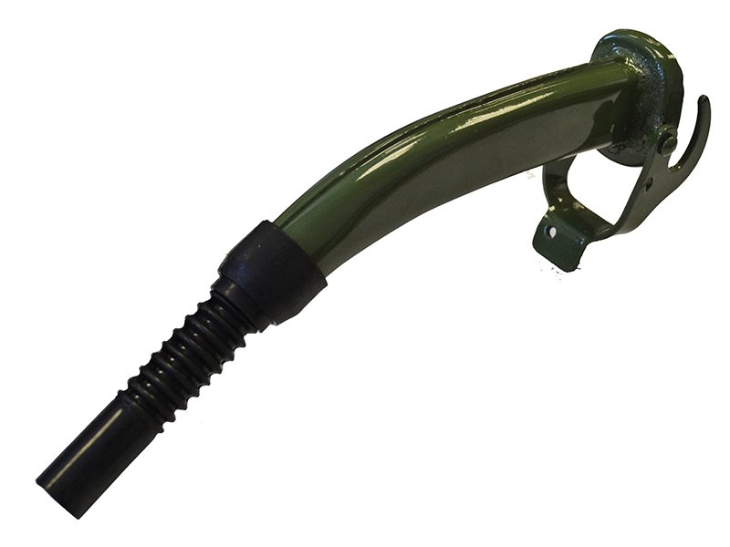 FAI JERRY CAN SPOUT RUBBER NOZZLE