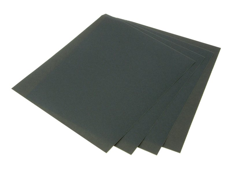 FAI WET & DRY PAPER SANDING SHEETS 230 X