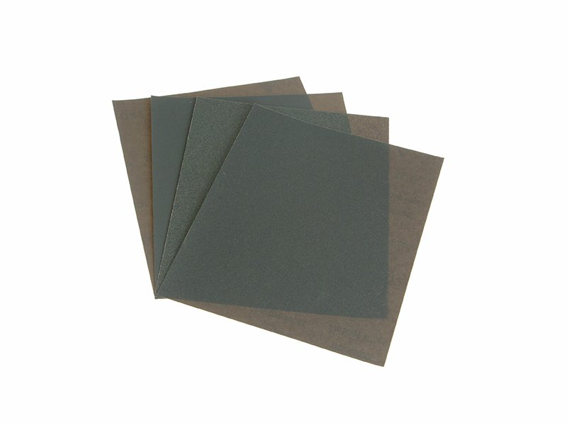 FAI WET & DRY PAPER SANDING SHEETS 230 X