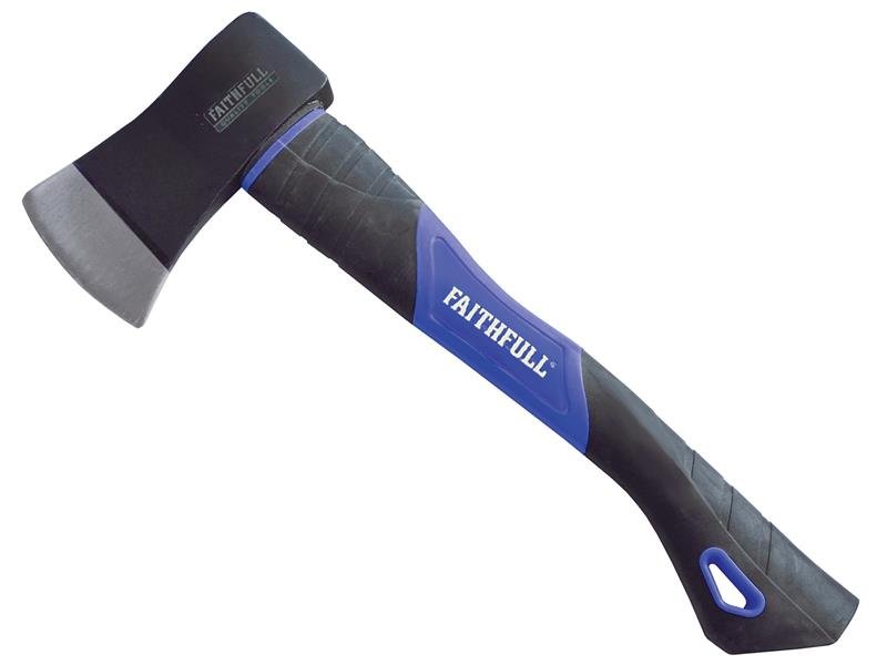 FAI HATCHET FIBREGLASS SHAFT 567G (1.1/4
