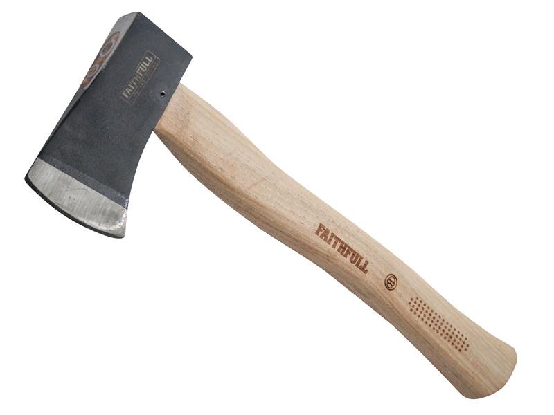 FAI HATCHET FSC HICKORY SHAFT 567G (1.1/