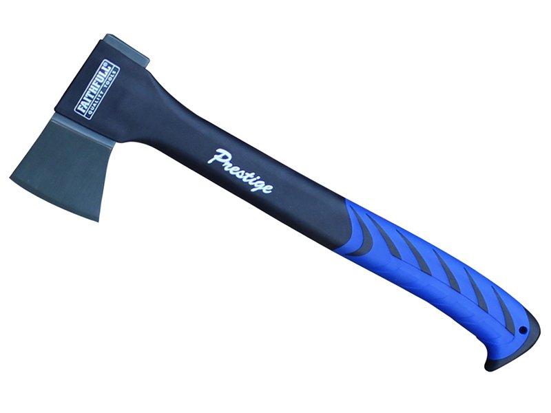 FAI PRESTIGE SUPER HATCHET 567G (1.1/4 L