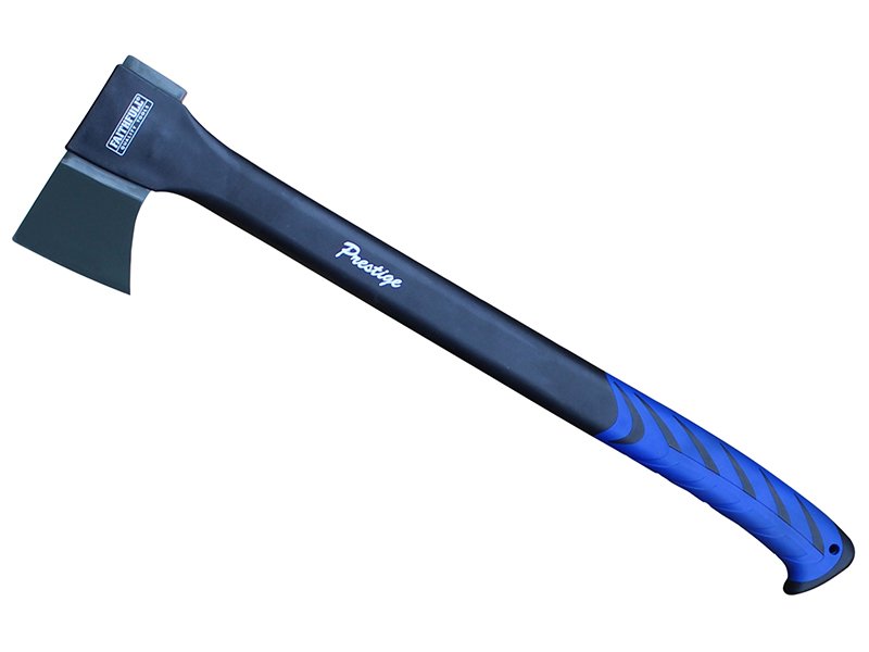 FAI PRESTIGE SUPER SPLITTING AXE 1.25KG