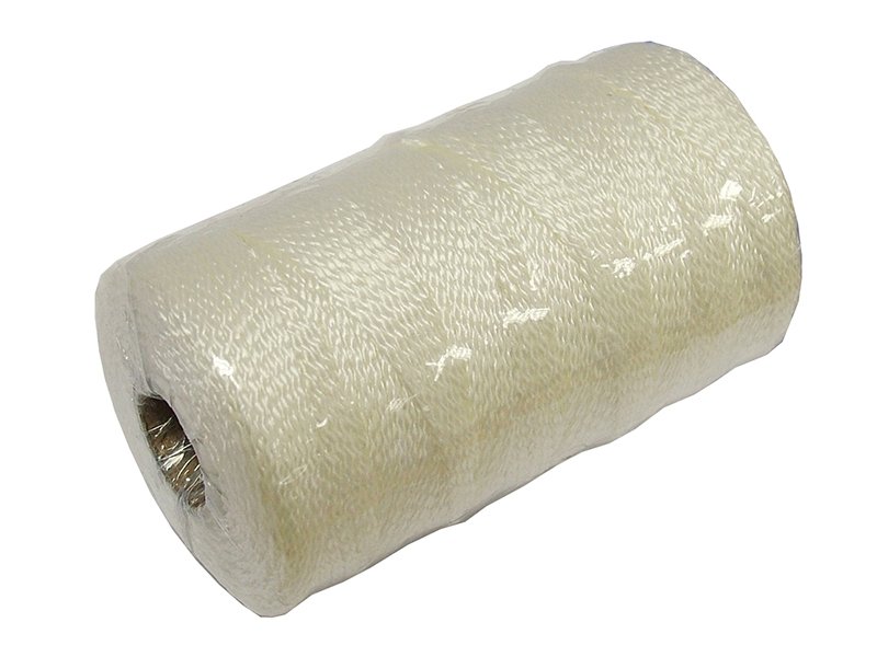 FAI B100 BRAIDED NYLON CHALK LINE 100M