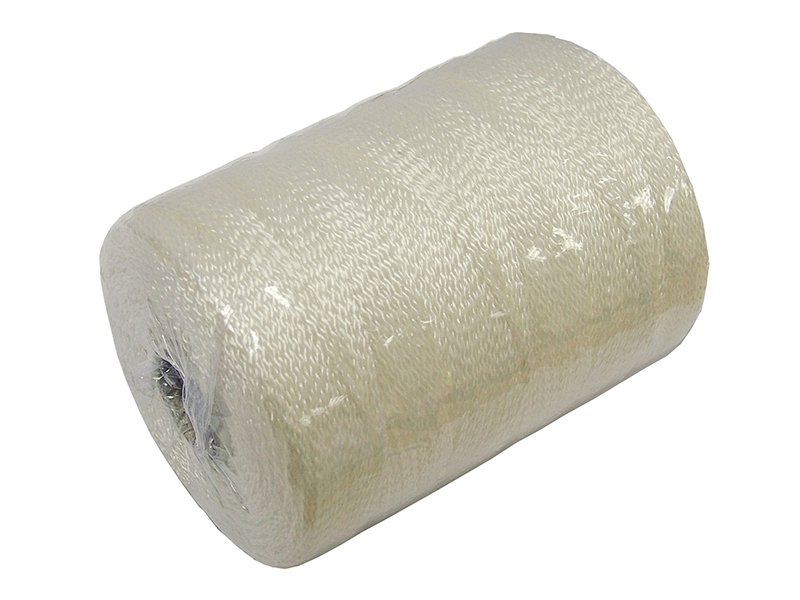 FAI B200 BRAIDED NYLON CHALK LINE 200M