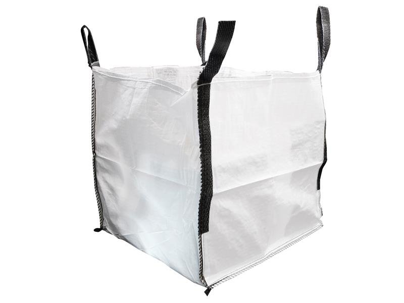 FAI 1/2 TONNE BUILDERS BAG WOVEN POLYPRO