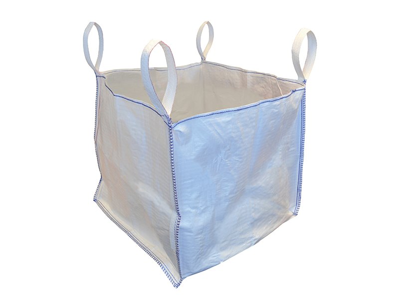 FAI 1 TONNE BULK WOVEN BAG 135G/M2