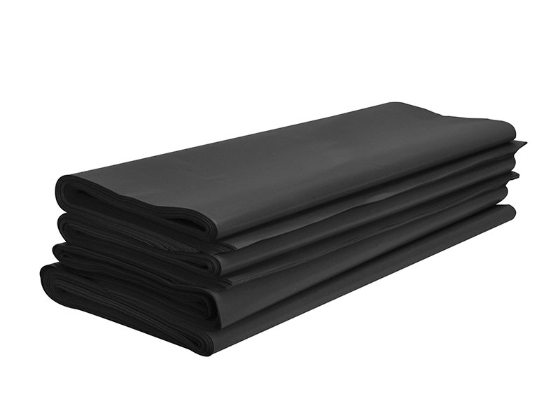 FAI BLACK RUBBLE SACKS (BOX 100)