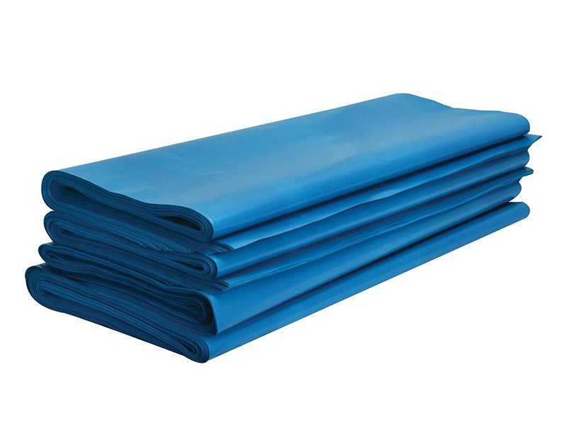 FAI BLUE HEAVY-DUTY RUBBLE SACKS (BOX 10
