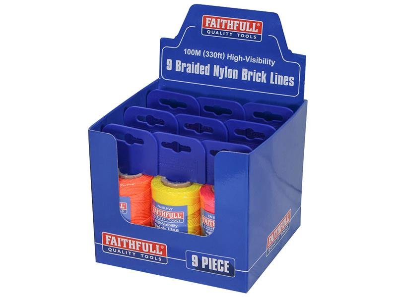 FAI BRICK LINE REPLACEMENT DISPENSER REE
