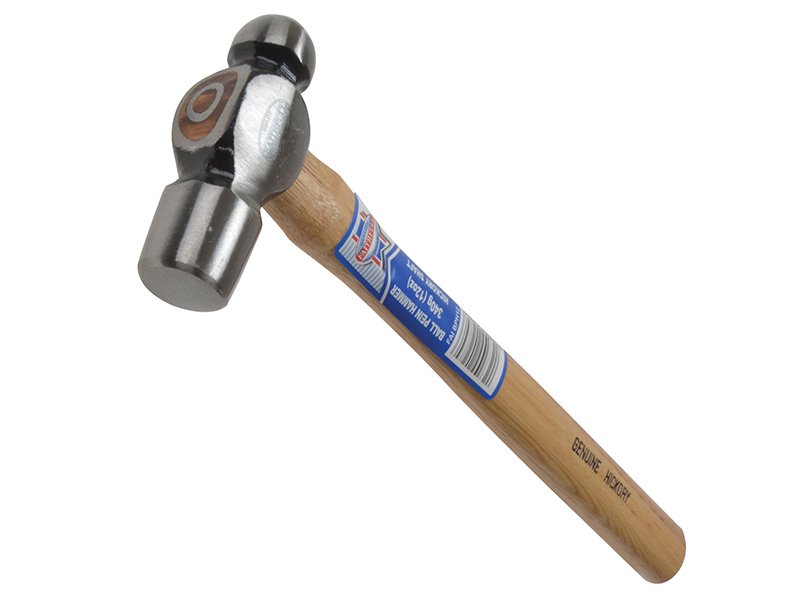 FAI BALL PEIN HAMMER 340G (12OZ)