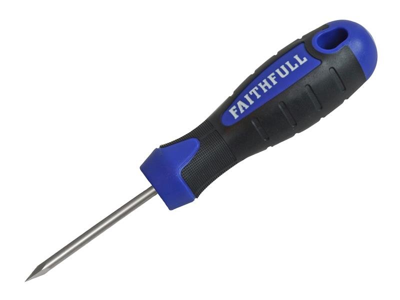 FAI BRADAWL SOFT GRIP HANDLE SQUARE TIP