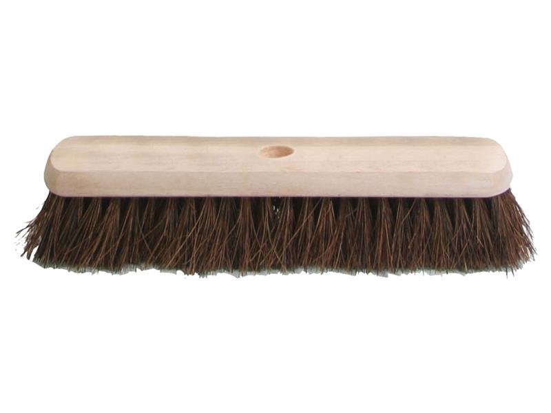 FAI NATURAL BASSINE PLATFORM BROOM HEAD