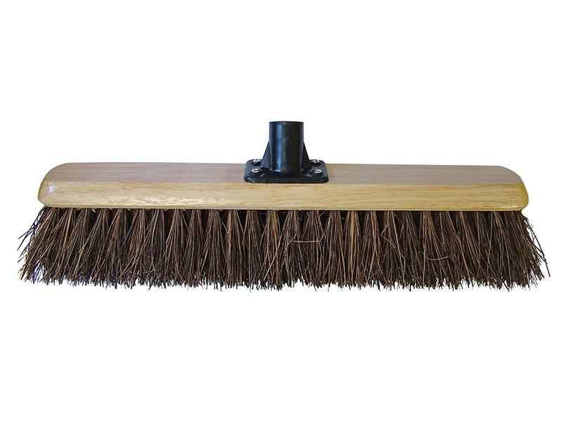 FAI BASSINE PLATFORM BROOM HEAD 450MM (1