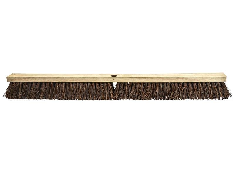 FAI NATURAL BASSINE PLATFORM BROOM HEAD