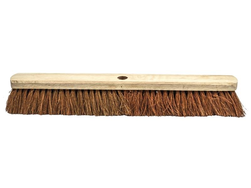 FAI SOFT COCO BROOM HEAD 600MM (24IN)