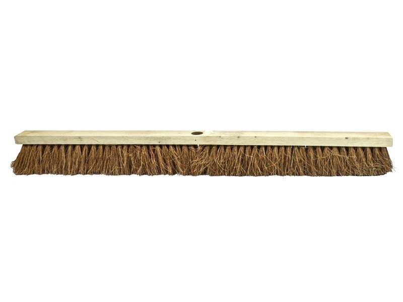 FAI SOFT COCO BROOM HEAD 900MM (36IN)