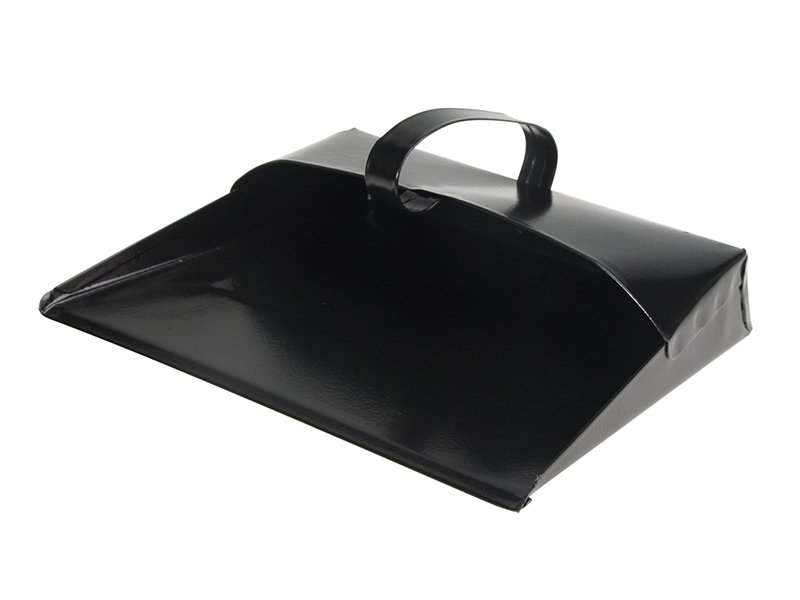 FAI DUSTPAN METAL 280MM