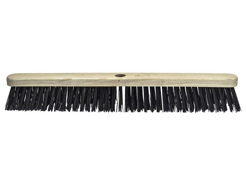FAI PVC BROOM HEAD 600MM (24IN)