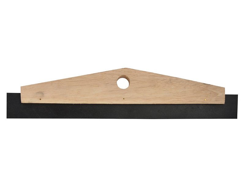 FAI FLOOR SQUEEGEE 450MM (18IN)