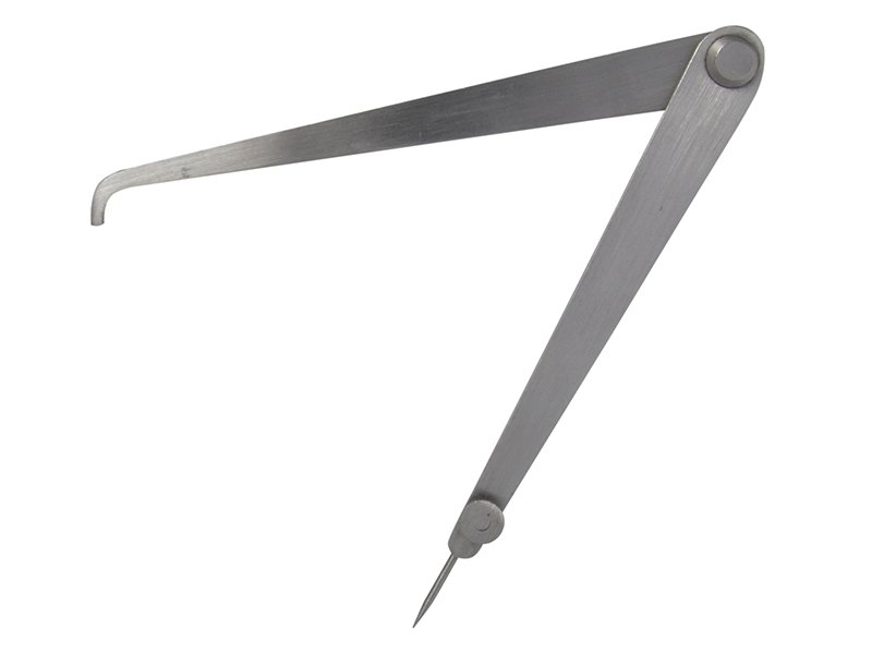 FAI JENNY CALIPER 150MM (6IN)