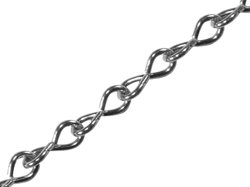 FAI JACK CHAIN 2MM X 2.5M