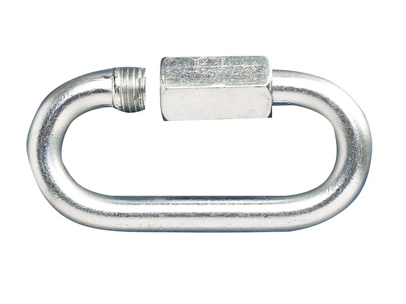 FAI QUICK REPAIR LINKS 6.0MM ZINC PLATED
