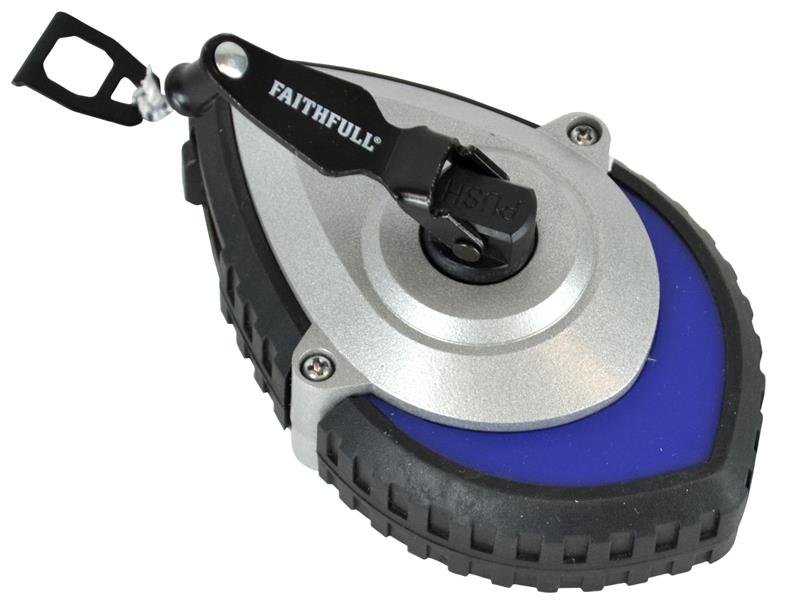 FAI ALUMINIUM CHALK LINE 30M
