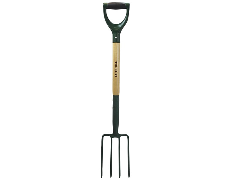 FAI COUNTRYMAN BORDER FORK