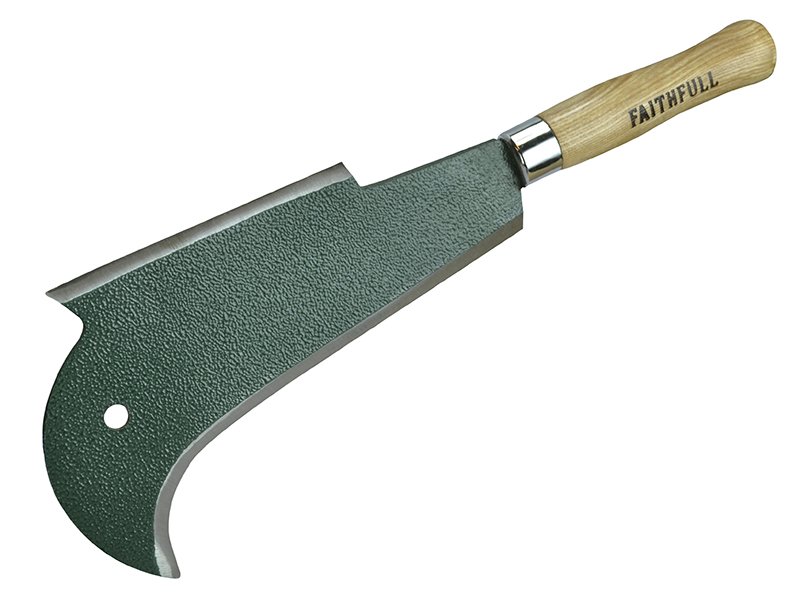 FAI COUNTRYMAN BILL HOOK