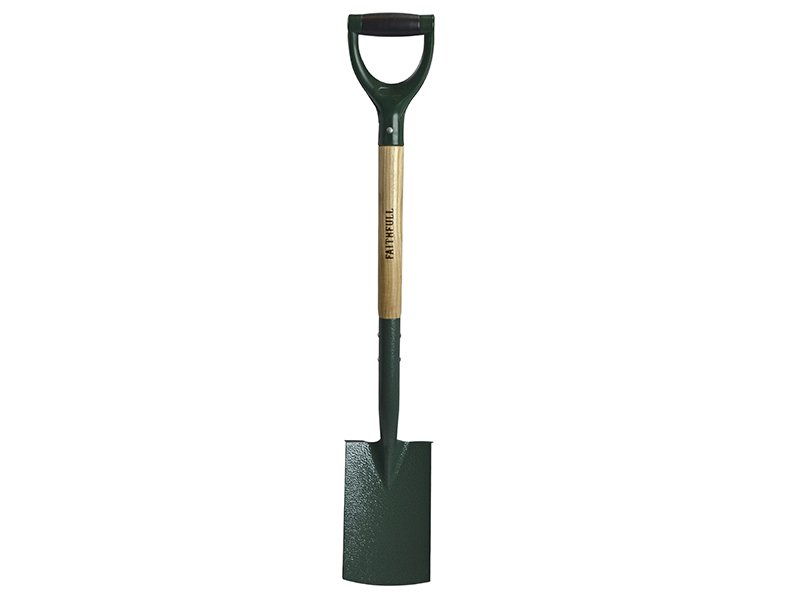 FAI COUNTRYMAN BORDER SPADE