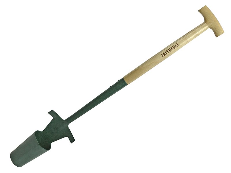 FAI COUNTRYMAN LONG HANDLE BULB PLANTER
