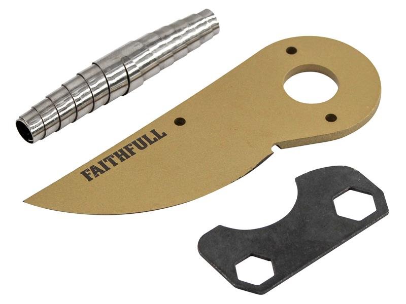 FAI COUNTRYMAN PROF BYPASS SECATEUR SPAR