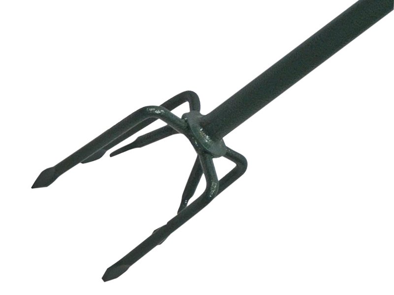 FAI COUNTRYMAN MULTI PRONG CULTIVATOR