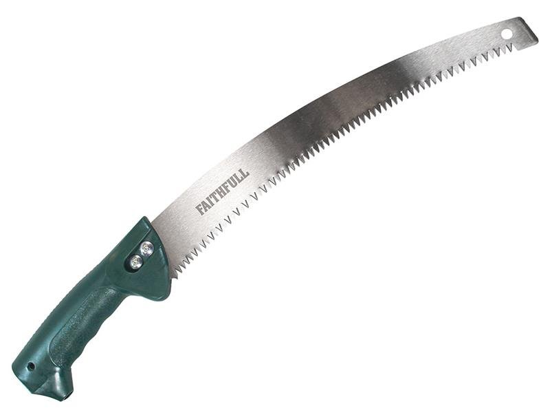 FAI COUNTRYMAN CURVED PRUNING SAW 330MM