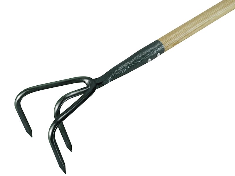 FAI COUNTRYMAN 3-PRONG CULTIVATOR