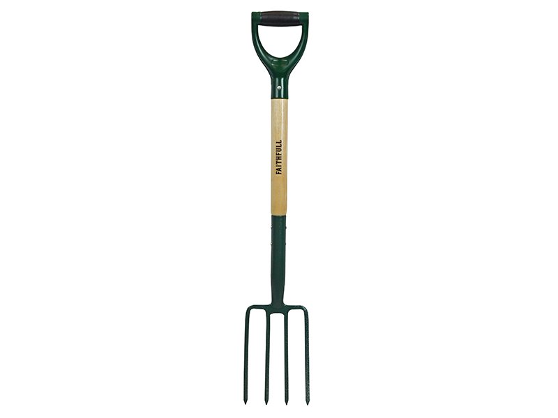FAI COUNTRYMAN DIGGING FORK