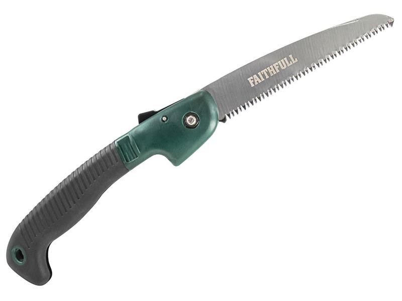FAI COUNTRYMAN FOLDING PRUNING SAW 175MM