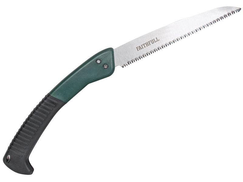 FAI COUNTRYMAN FOLDING PRUNING SAW 250MM