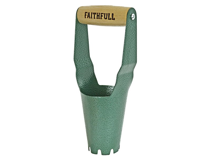 FAI COUNTRYMAN HAND BULB PLANTER