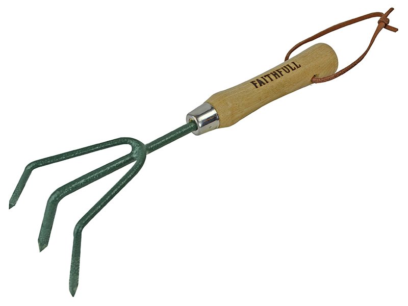 FAI COUNTRYMAN HAND CULTIVATOR